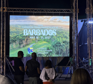 Barbados to host Caribbean Travel Marketplace 2027