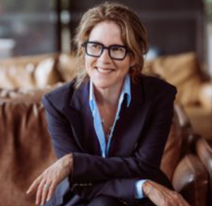 Bermuda Tourism Authority Announces New Chief Executive Officer: Jan Hutton