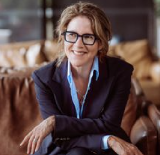 Bermuda Tourism Authority Announces New Chief Executive Officer: Jan Hutton