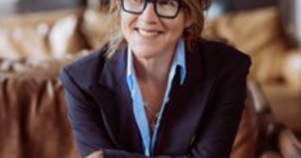 Bermuda Tourism Authority Announces New Chief Executive Officer: Jan Hutton