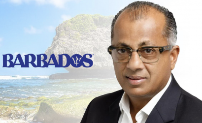 New BTMI Chairman Peter Harris pledges to make Barbados ‘a Standard’