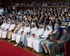 Dubai’s tourism industry convenes for DET’s City Briefing in a show of cohesion