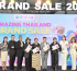 TAT elevates Amazing Thailand Grand Sale 2026 with Thai brand experiences