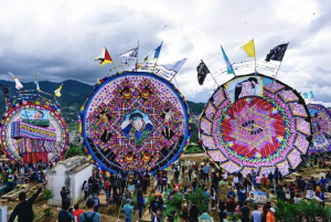 WTTC forecasts Guatemala tourism spending to surpass pre-pandemic levels by 21%