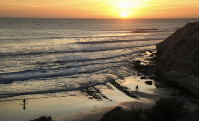 Agadir, Morocco’s Best-Kept Coastal Secret, is Now Directly Connected to Montréal, Canada