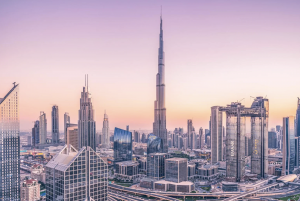 “Huge optimism” as the Middle East re-opens for holidays