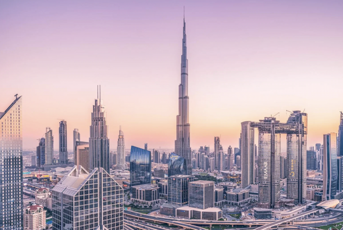 “Huge optimism” as the Middle East re-opens for holidays