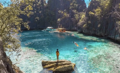 World's most stunning hidden nature gems revealed by travel experts