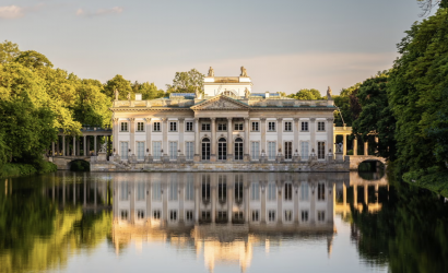Why Poland Should Be at the Top of Every Woman’s  ​Solo Travel Bucket List