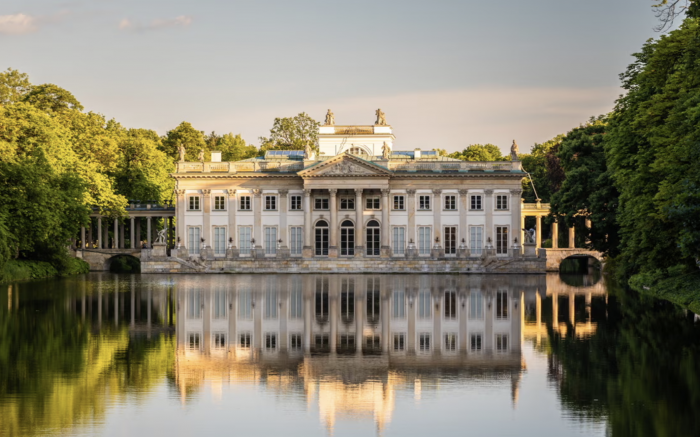 Why Poland Should Be at the Top of Every Woman’s  ​Solo Travel Bucket List