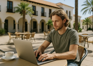 Spain, Portugal & Croatia: The ultimate digital nomad hotspots offering the best work-life balance
