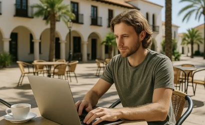 Spain, Portugal & Croatia: The ultimate digital nomad hotspots offering the best work-life balance