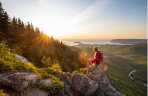 Free Admission to Parks Canada Sites across Nova Scotia Return With Canada Strong Pass for Summer 26