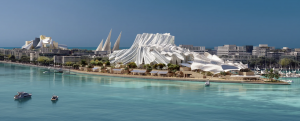 Abu Dhabi’s cultural vision strikes a new note with landmark performing arts institution Dar al Fun