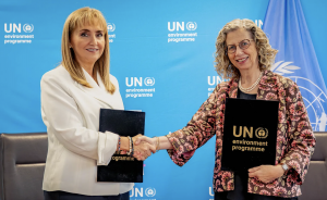 WTTC and UNEP Forge Landmark Alliance to Fast-Track Sustainable Travel and Tourism