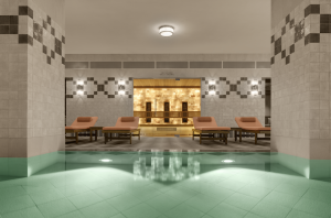 STRADOM HOUSE HOTEL & SPA, AUTOGRAPH COLLECTION LAUNCHES NEW AND ADVANCED WELLNESS AND SPA MENU