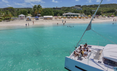 Trans Anguilla Airways Achieves Major Milestone With GDS Integration