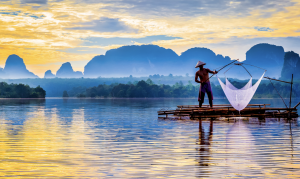 TAT invites travellers to discover Blooming and Bright Amazing Thailand