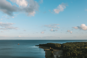Lithuania’s Baltic Coast Offers Visitors a Peaceful Alternative to Europe’s Crowded Beaches