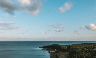 Lithuania’s Baltic Coast Offers Visitors a Peaceful Alternative to Europe’s Crowded Beaches