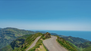 Madeira Ranked Among Europe’s Best Island Getaways for 2026