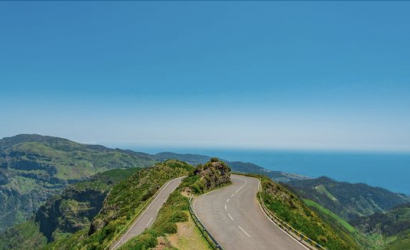 Madeira Ranked Among Europe’s Best Island Getaways for 2026