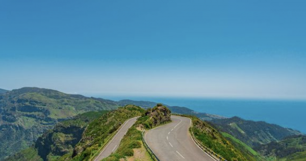 Madeira Ranked Among Europe’s Best Island Getaways for 2026