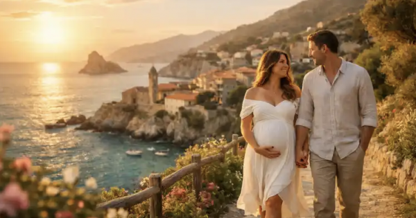 The best European holiday destinations for pregnant travellers in 2026
