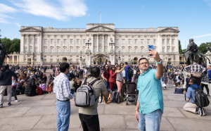 Stable summer trading expected across UK’s inbound visitor economy