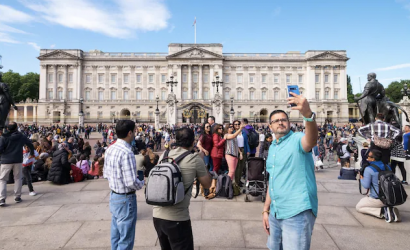 Stable summer trading expected across UK’s inbound visitor economy