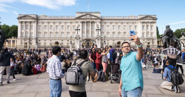 Stable summer trading expected across UK’s inbound visitor economy