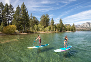 Escape Europe’s busiest hot spots this summer: Five reasons to Swap Lake Como for South Lake Tahoe