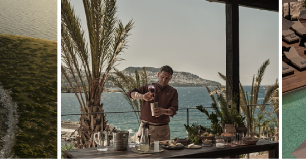 The Top Experiences That Make OKU Bodrum One of the Turkish Riviera’s Most Exciting New Escapes