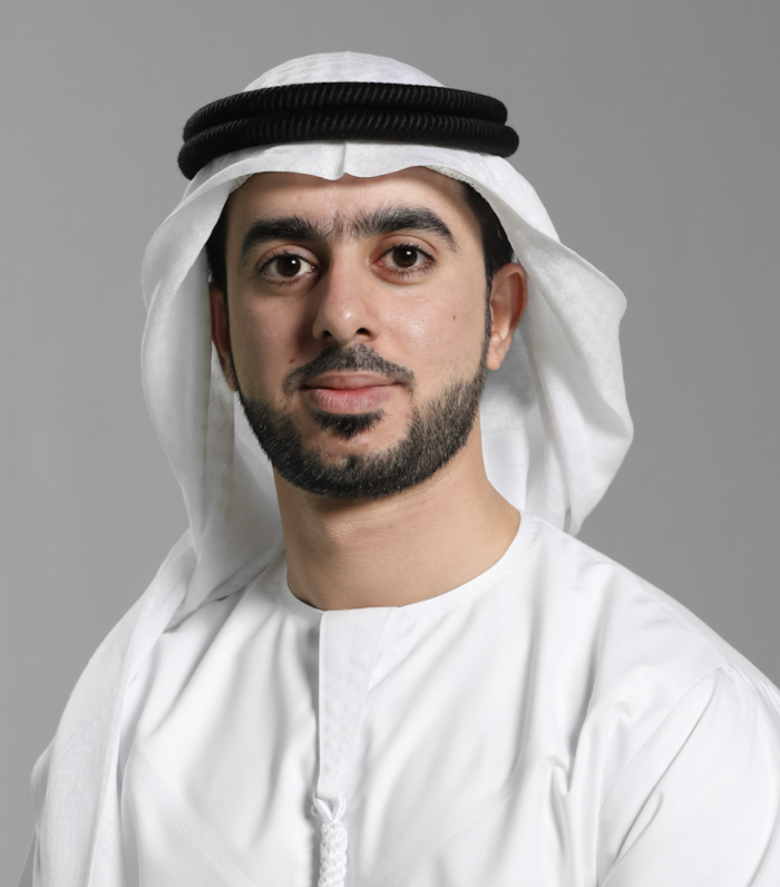 BTN exclusive with Abdulla Yousuf, Director of International Operations at DCT Abu Dhabi