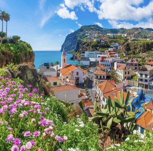 Madeira’s Year-Round Allure, The Atlantic Island Where Every Season is Worth Celebrating