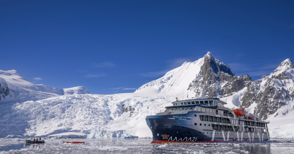 Wild Luxury: Discover Chile’s Most Exclusive Experiences
