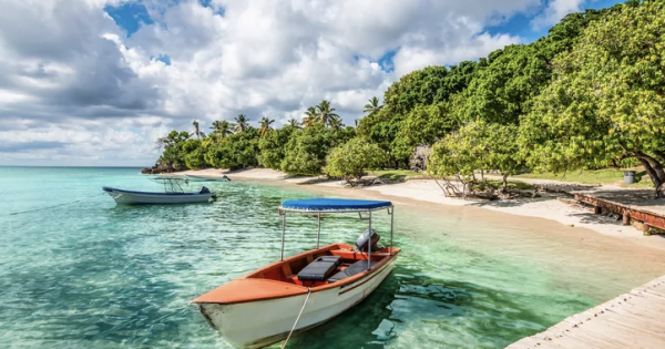 Dominican Republic Launches Dedicated Luxury Training to Support Agents’ Knowledge of Beaches