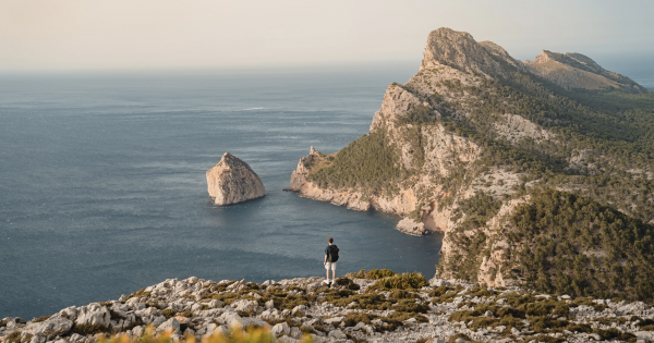 DERTOUR Group European Travel Trend Part III: How slow and solo travel are redefining holidays
