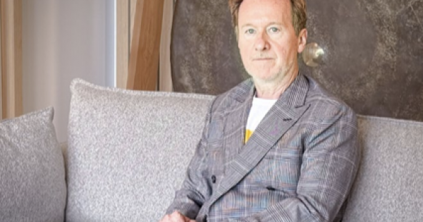 Breaking Travel News Q&A: Nick Wood, Founder and Creative Director, Nick Wood Music