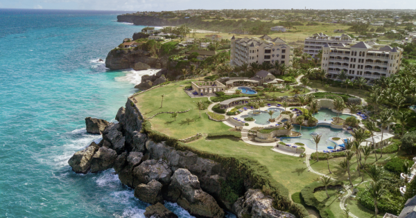 Barbados unveils its winter calendar