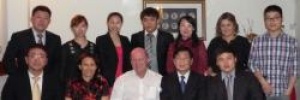 Seychelles Tourism Board and China International Friendship and Culture Association meet