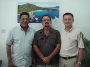 Seychelles delegation to attend Miami Seatrade Convention between March 12-15