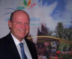 Seychelles leave Brazil satisfied with another successful tourism fair
