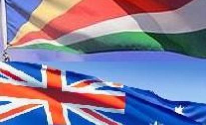 Seychelles and Australia: a deepening friendship