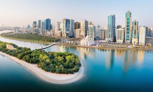 Sharjah International Travel and Tourism promotes sustainability