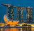 Singapore expecting 4-6 million international visitor arrivals in 2022