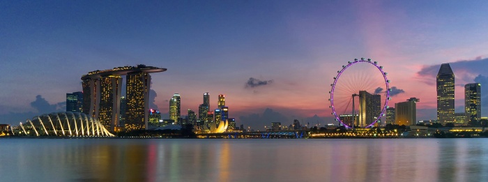 Travel Tech Asia headed for Singapore next year
