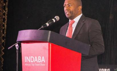 Indaba 2017: South Africa Tourism launches national awareness campaign