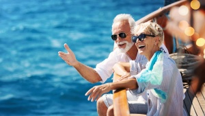 InsureMyTrip Identifies a Surge in “Retiretrips”