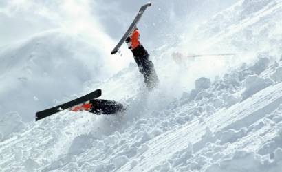 Ski sector takes a tumble